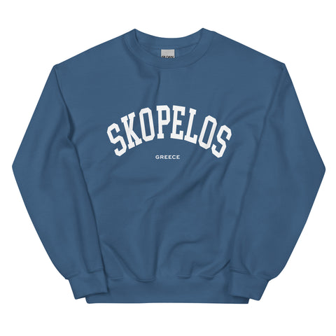 Skopelos Sweatshirt