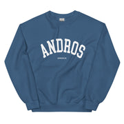 Andros Sweatshirt