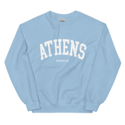 Athens City Sweatshirt