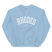 Rhodes Sweatshirt