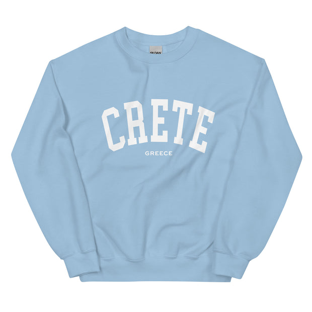 Crete Sweatshirt