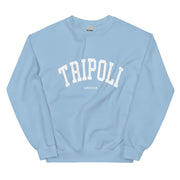 Tripoli Sweatshirt