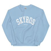 Skyros Sweatshirt
