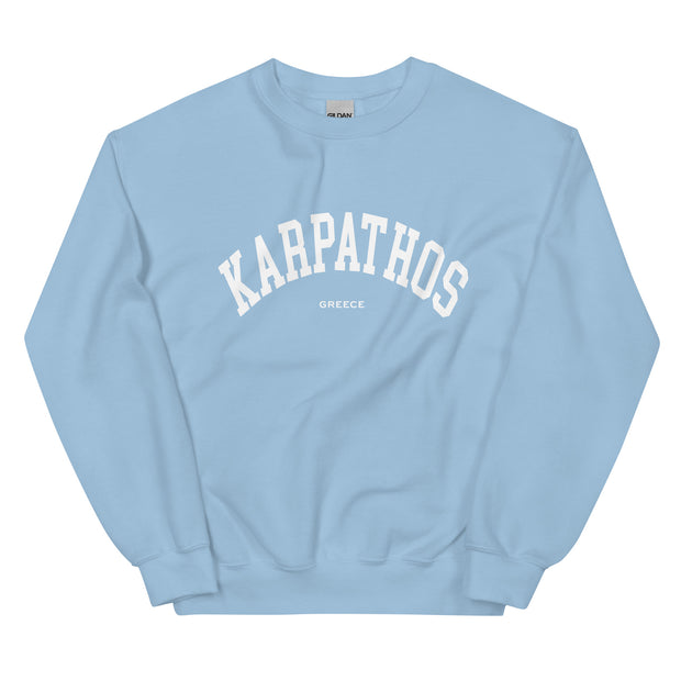 Karpathos Sweatshirt