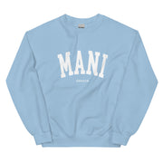 Mani Sweatshirt
