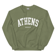 Athens City Sweatshirt