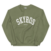 Skyros Sweatshirt
