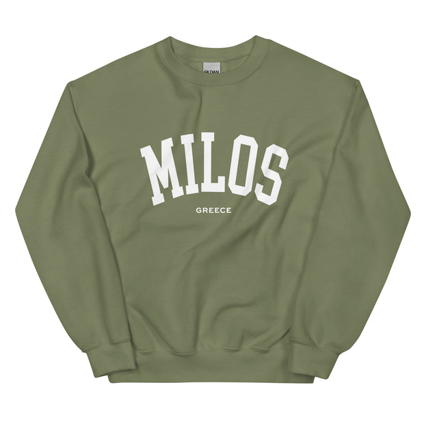 Milos Sweatshirt