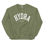 Hydra Sweatshirt