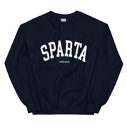 Sparta Sweatshirt