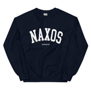 Naxos Sweatshirt