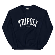Tripoli Sweatshirt
