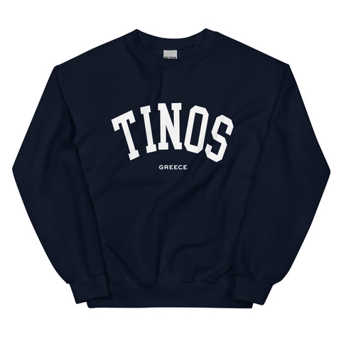 Tinos Sweatshirt