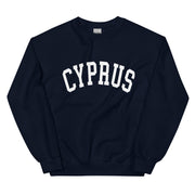 Cyprus Sweatshirt