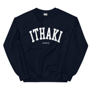 Ithaki Sweatshirt