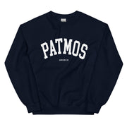 Patmos Sweatshirt