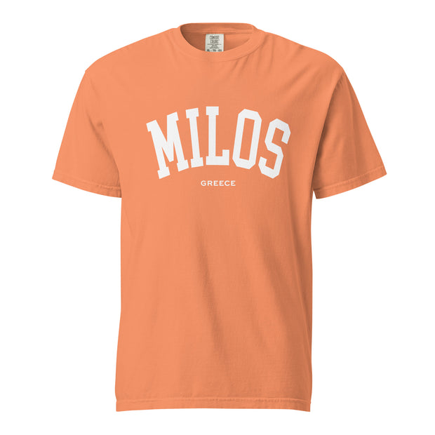 Milos T-Shirt