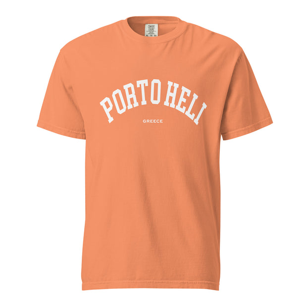 Porto Heli T-Shirt