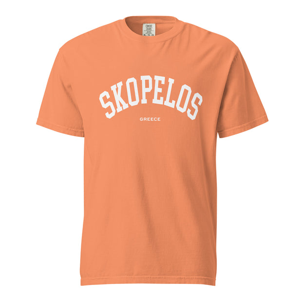 Skopelos T-Shirt