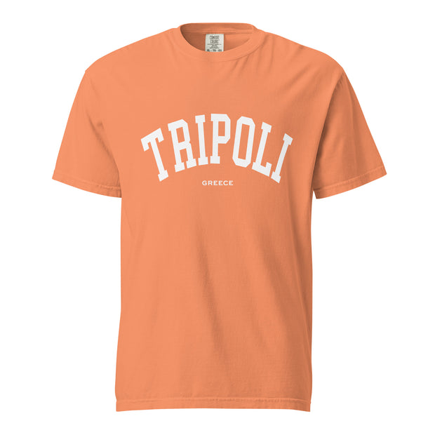 Tripoli T-Shirt