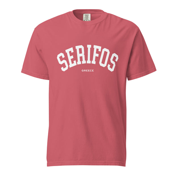 Serifos T-Shirt