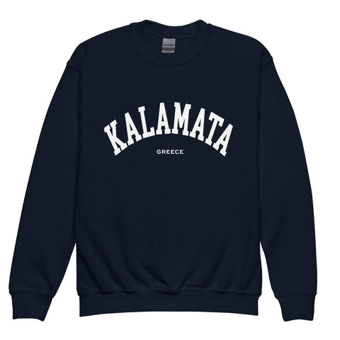 Kalamata Youth Sweatshirt