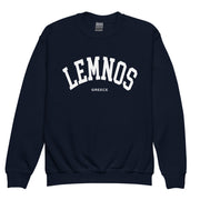 Lemnos Youth Sweatshirt