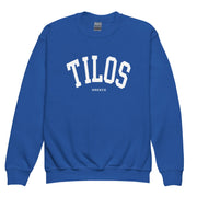 Tilos Youth Sweatshirt