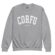 Corfu Youth Sweatshirt