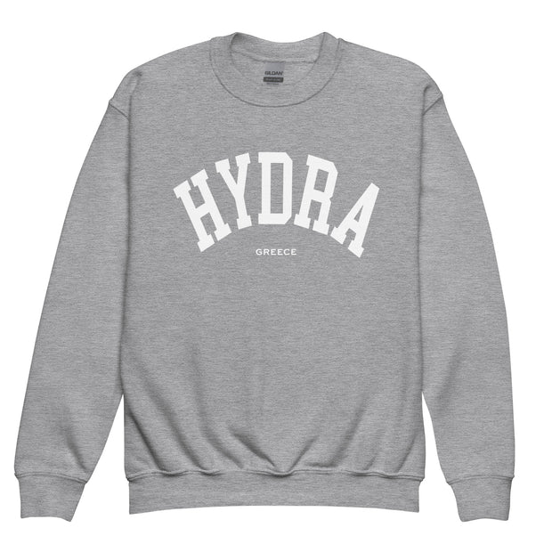 Hydra Youth Sweatshirt