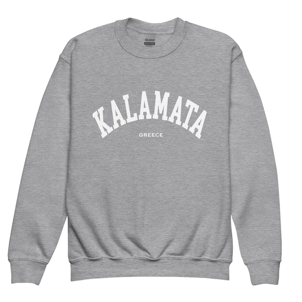 Kalamata Youth Sweatshirt