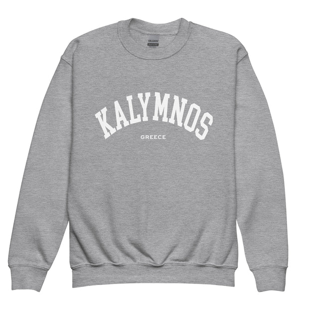 Kalymnos Youth Sweatshirt