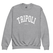 Tripoli Youth Sweatshirt