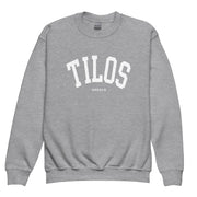 Tilos Youth Sweatshirt