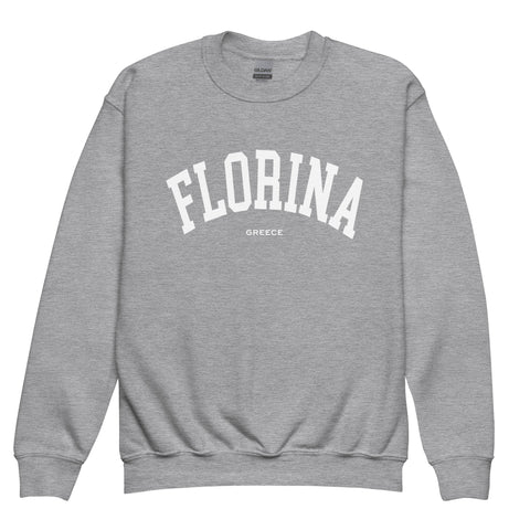 Florina Youth sweatshirt