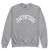 Zakynthos Youth Sweatshirt