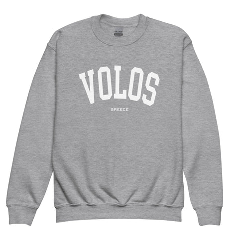 Volos Youth Sweatshirt