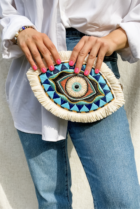 Iliana Crossbody
