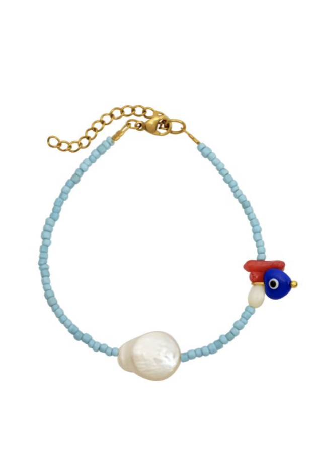 Santa Cruz Bracelet