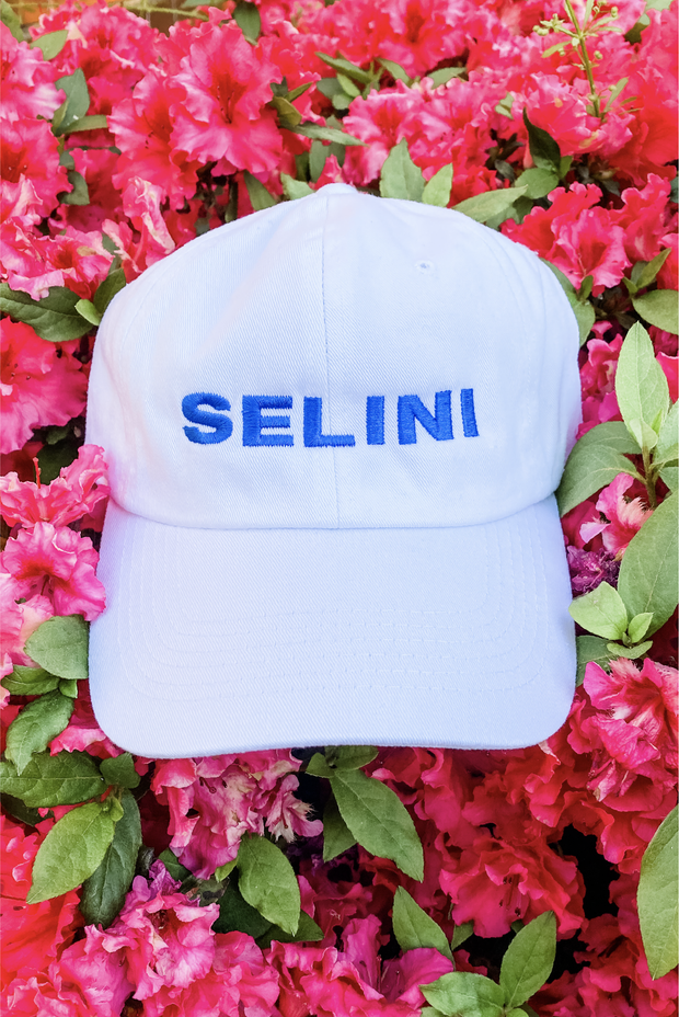 Selini Hat