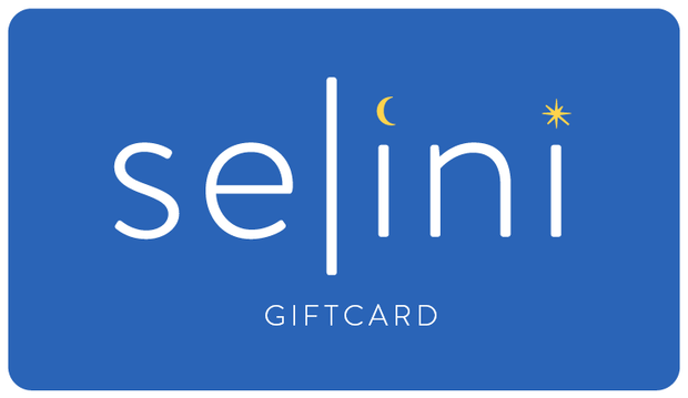 Selini Giftcard