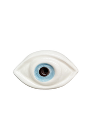 Mati Paperweight made by Greek brand Roussos Ceramics, sold by Selini.