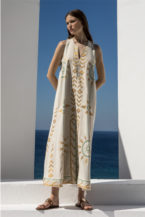 Palladia Dress
