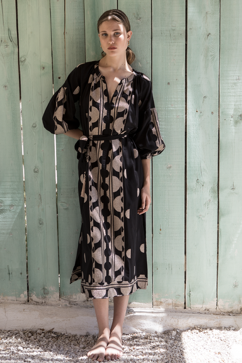 Nuria Dress