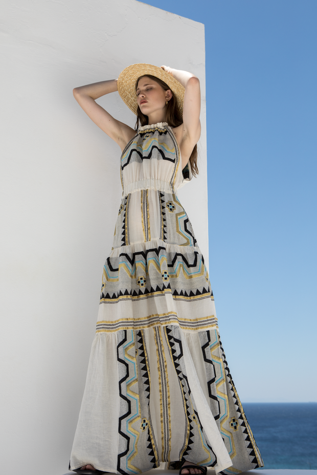 Salome Dress