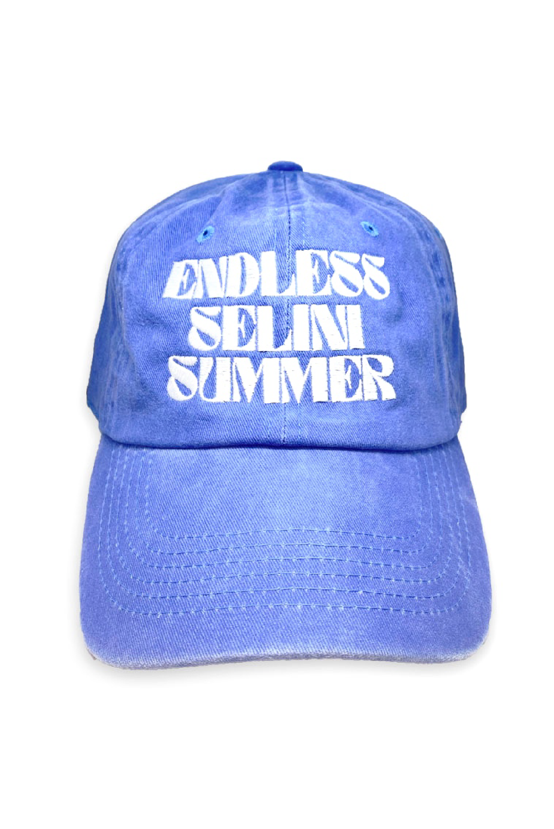 Endless Selini Summer Hat (READY TO SHIP)