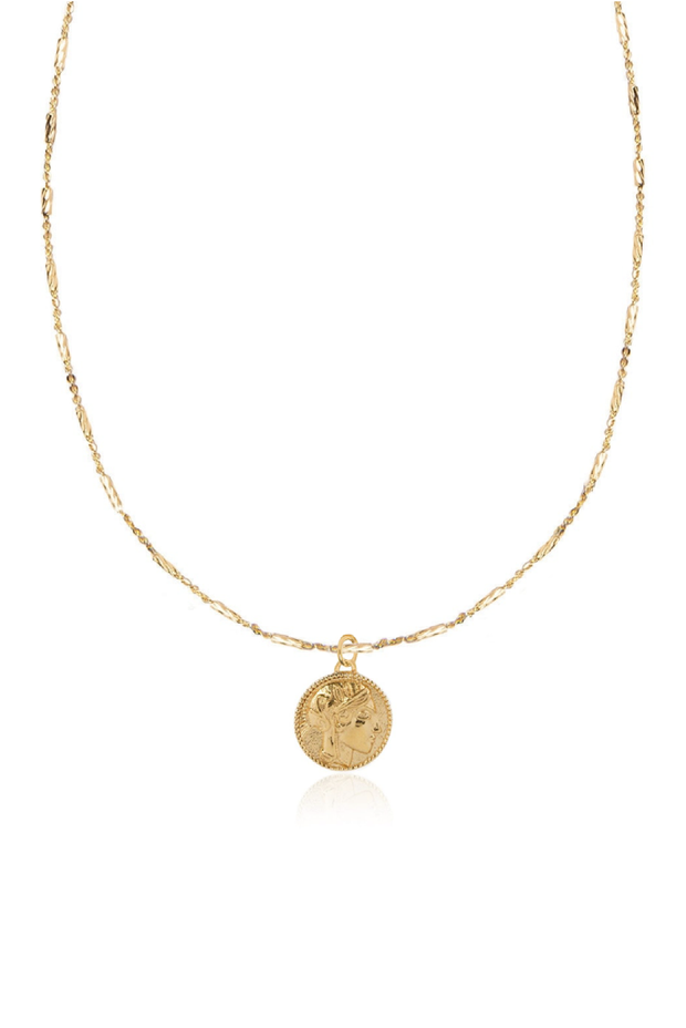 Athena Tube Chain