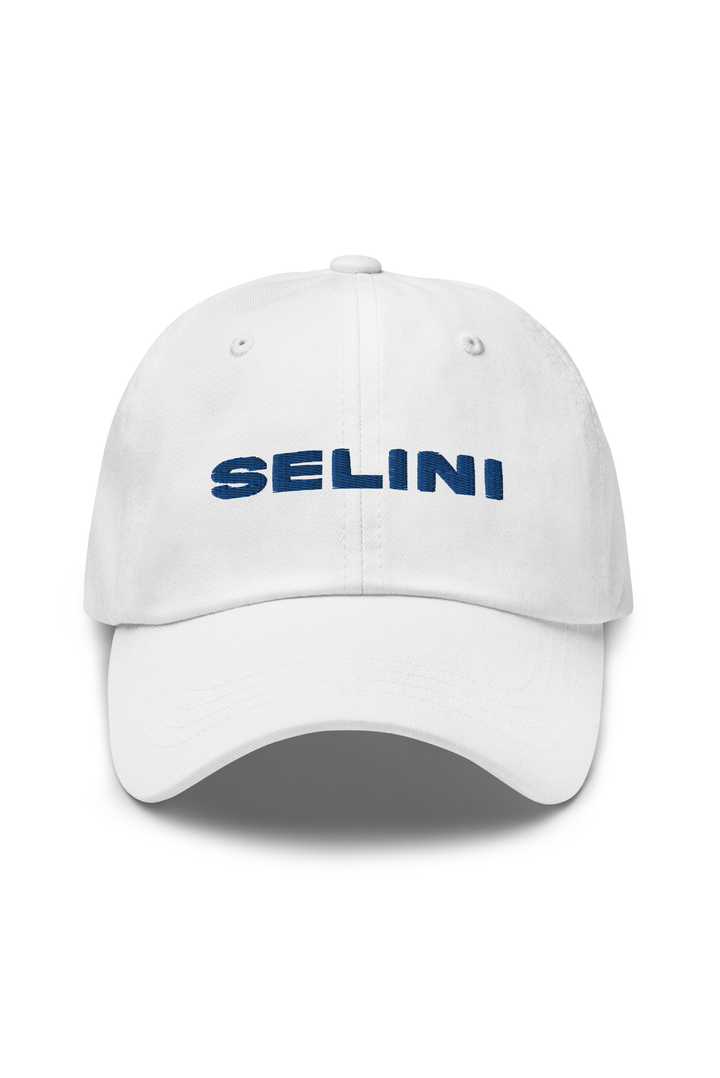 Selini Hat