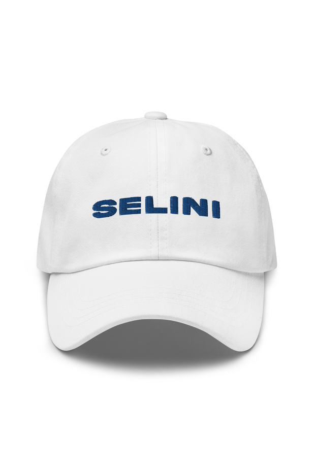 Selini Hat