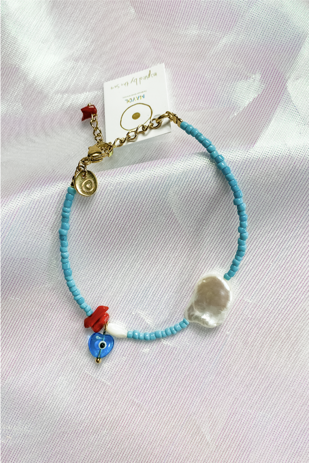Santa Cruz Bracelet